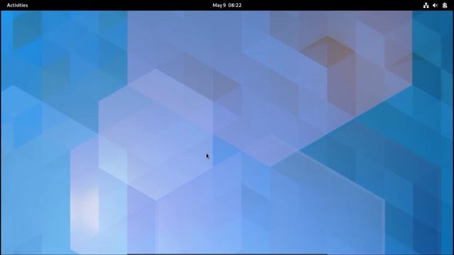 BlendOS Linux - Immutable, Android Apps And Web Apps.