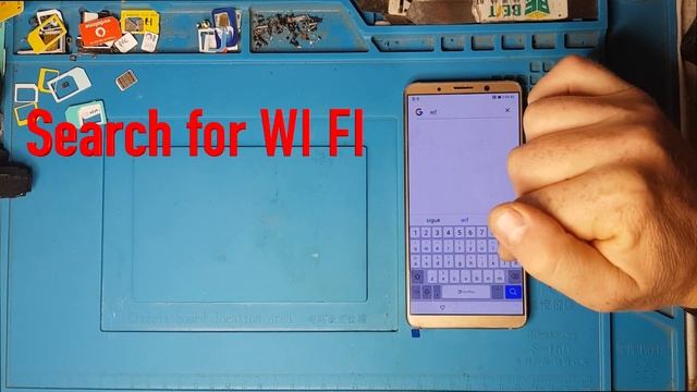 Huawei Mate 10 Pro BLA L29 FRP Google Account Bypass Android 10