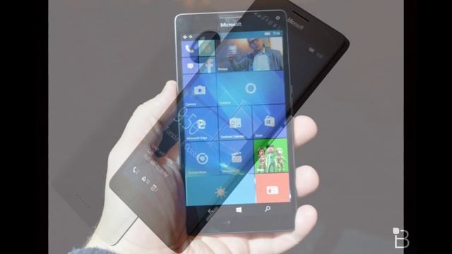 Sales of Microsoft Lumia 950 XL stalled in U.K Amazon and Amazon France смотреть онлайн