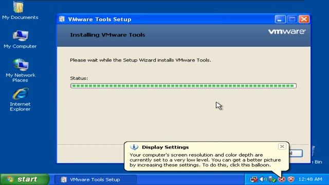 Windows XP Vienna Edition [Installation] (Unfinished theme, i guess) смотреть онлайн