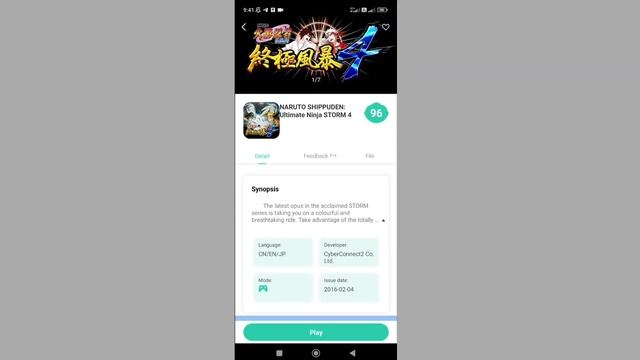 Cloud Game Baru! Langsung Dapat VIP Dan Langsung Bisa Main - Starparks Cloud Gaming