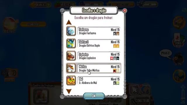 Dragão Tribo Mistico смотреть онлайн