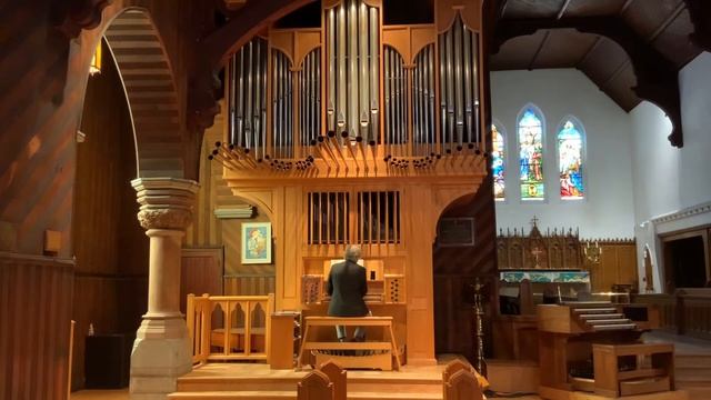 Diferencias sobre el canto del caballero: Antonio de Cabezon смотреть онлайн