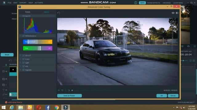Filmora video editing tutorial for beginners | full course |ENGLISH/ Fully Support Windows 7/8/10 смотреть онлайн