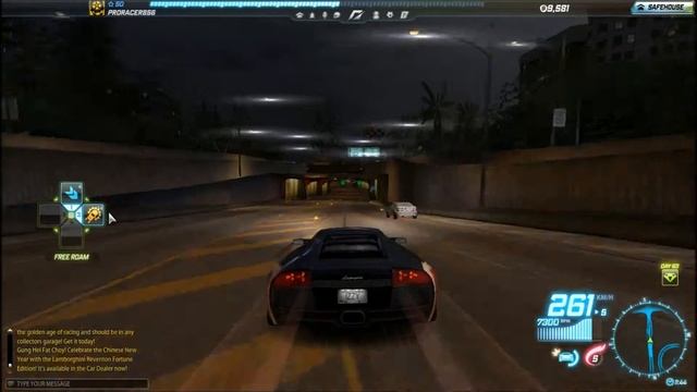 nfs world lamborghini lp640 top speed смотреть онлайн