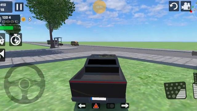 Тесла кибертрак, игра от ТЕСЛЫ? смотреть онлайн