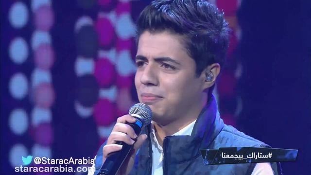 MAL HBIBI MALOU Full Video Song By Saad Lamjarred смотреть онлайн