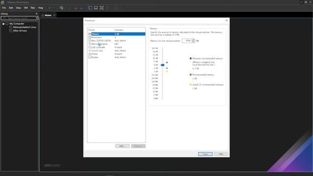 How to Install Windows 10 on VMware Workstation 16 Step by Step 2023 | Free Setup смотреть онлайн