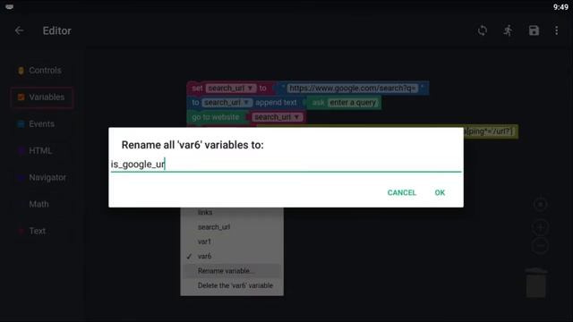 Scraping Public Emails Using Google on Android | Spidy смотреть онлайн