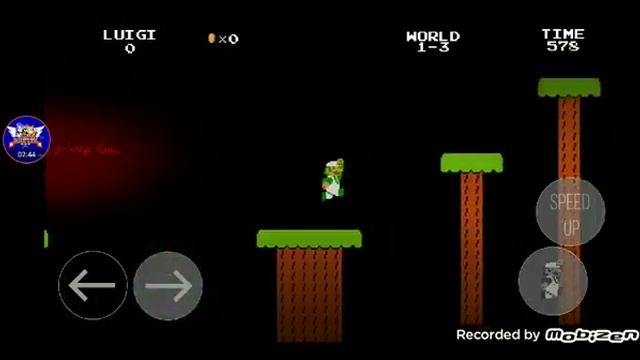 mario.exe Android смотреть онлайн