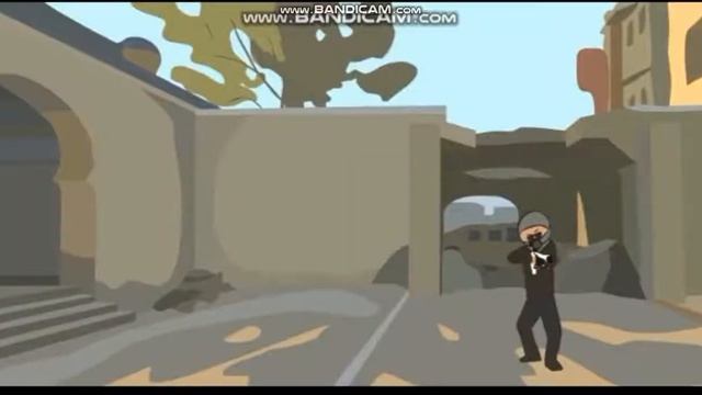 Мультик про cs:go смотреть онлайн