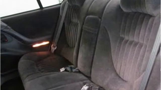 1995 Pontiac Bonneville Used Cars Englewood, Denver, Lakewoo смотреть онлайн