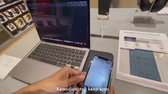 Machines Workshop: 3 Tips for Mac users смотреть онлайн