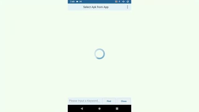 Sign apk- APK Editor смотреть онлайн