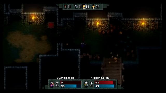 Hammerwatch Part 2 - Maggots. ( + Download Link ) смотреть онлайн