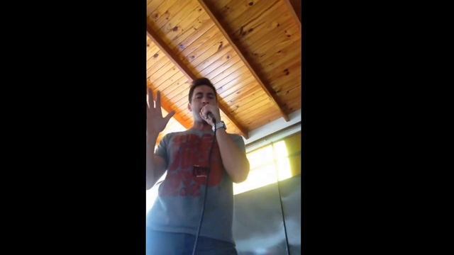 I'm still loving you - Pablo Fava Cover смотреть онлайн