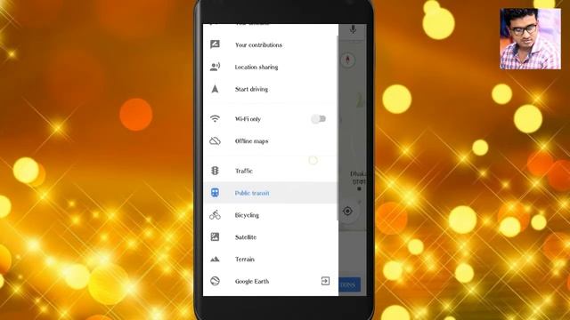 Google Maps Offline Navigation || Download and Save Your Maps || ইন্টারনেট ছাড়াই গুগল ম্যাপ চালান смотреть онлайн