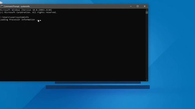 How to Check Full Operating System Information in Windows PC || Learn Coding with fun :) смотреть онлайн
