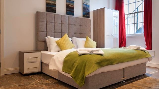 Brownlow Villa - Plymouth - United Kingdom смотреть онлайн