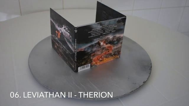 Top 10 Metal Albums of 2022 смотреть онлайн