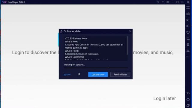 How To Install Nox Emulator смотреть онлайн