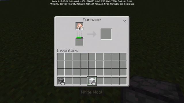 Can we use wool as fuel in furnace.......? смотреть онлайн