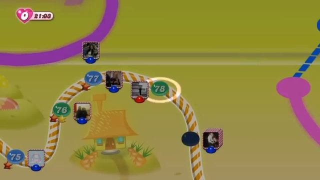 Candy Crush Saga Glitch (iOS): Unlimited Lives смотреть онлайн