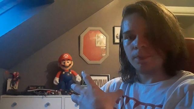 Friday Night Problem смотреть онлайн