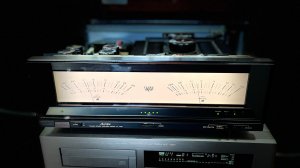 Конечный усилитель Aurex sc A90f