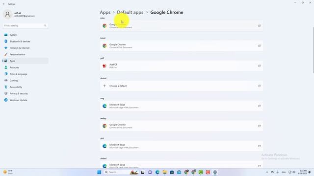 How to Disable Microsoft Edge in Windows 11 смотреть онлайн