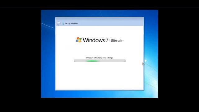 How To Install Windows 7 in Bangla কিভাবে উইন্ডোজ ৭ ইন্সটল করবেন। смотреть онлайн