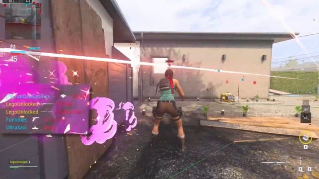 I Wish I Unlocked the Gradient Globs Camo in MW3 Sooner смотреть онлайн