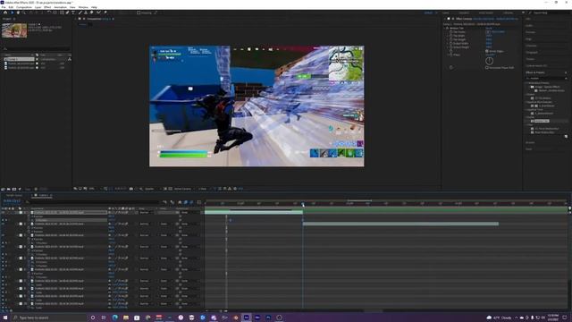 FREE TRANSITION PRESETS - AFTER EFFECTS смотреть онлайн