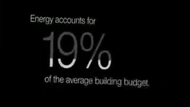 NS High Performance Building Energy Management Solutions смотреть онлайн