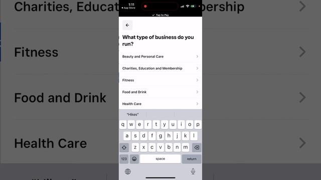 Square app - how to get started with Tap to Pay on iPhone? смотреть онлайн