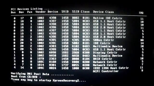 After installing all gigabyte's drivers смотреть онлайн