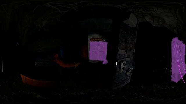 360° FNAF SECURITY BREACH RUIN 2 ?!?! Five Nights At Freddys in VR смотреть онлайн