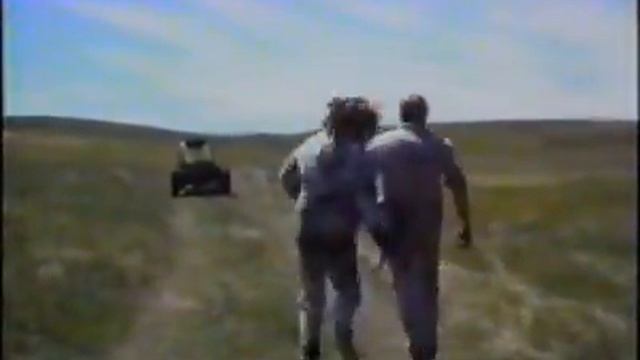 Firebird 2015 A.D. (1981)