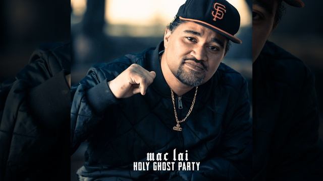 Holy Ghost Party смотреть онлайн