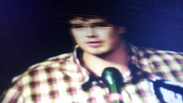 Большая пресс конференция фильма метро.