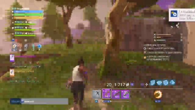 Fortnite sp4 смотреть онлайн