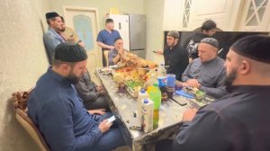 Зикр | Халид Ведзижев | хаза мукъам / в Грозном