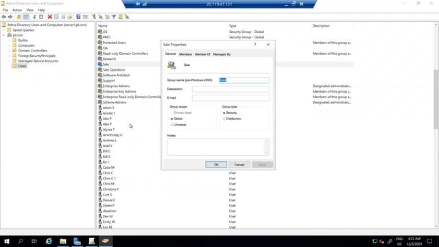 Windows Server - Microsoft Azure Installation Overview смотреть онлайн