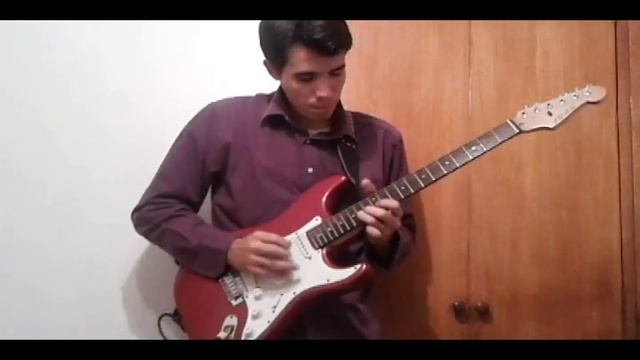 I'm All Right Cover смотреть онлайн