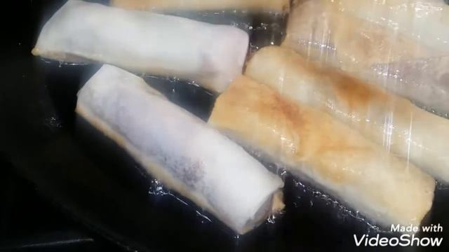 How to make Citron Cinnamon Apple Wrap смотреть онлайн