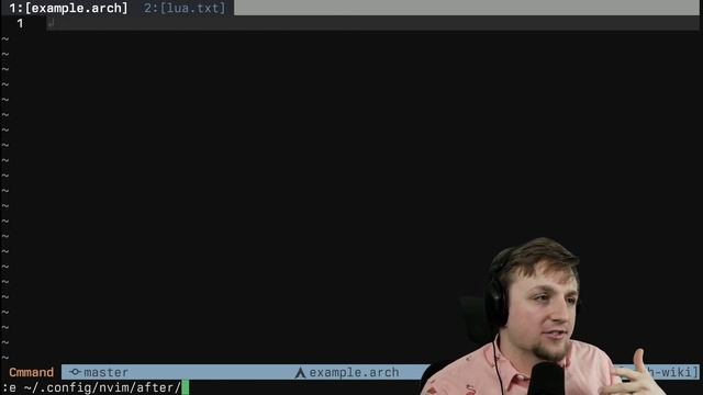 What are filetypes in Neovim? (and how to configure) смотреть онлайн