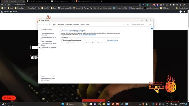 How to Fix "An Error is Preventing this Slideshow from Playing Windows 11" смотреть онлайн