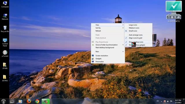 HIDE FOLDERS ON WINDOWS 7 ULTIMATE WITHOUT ANY SOFTWARE смотреть онлайн