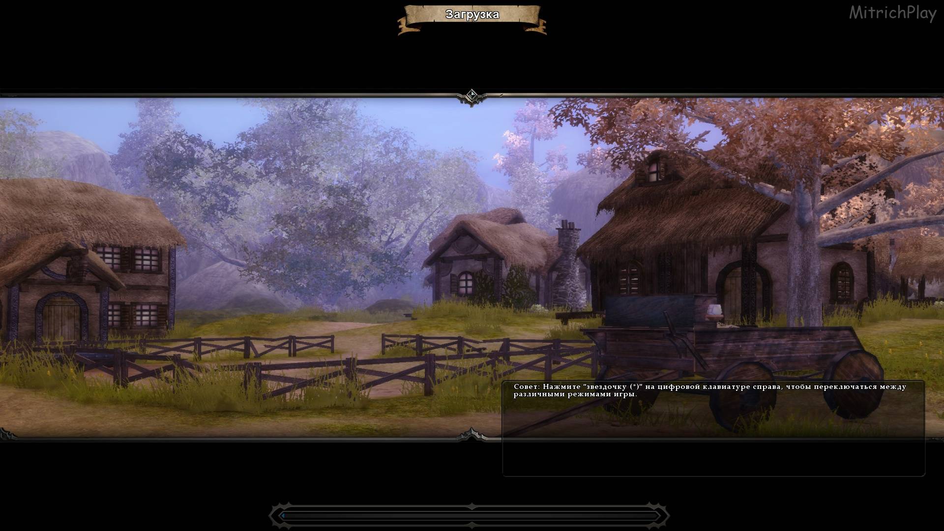 Делили как то Хайклифф люди с ящерами ⯇ Глава 1 ⯈ Neverwinter Nights 2 Complete #04 смотреть онлайн