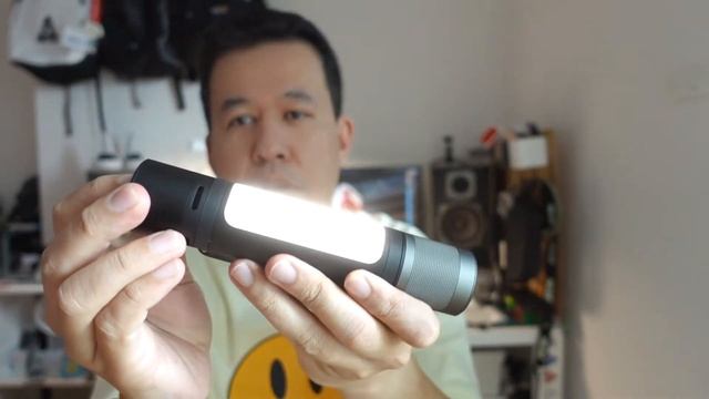 ตซรว EP. 131 ไฟฉาย Nextool 12 In 1